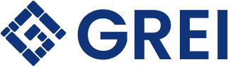GREI לוגו של